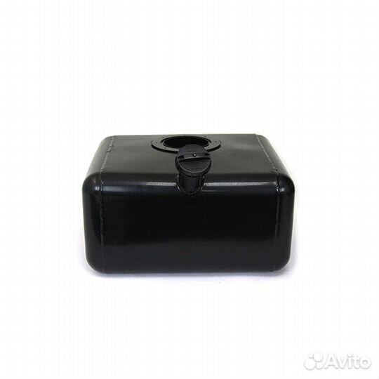 Бак топливный на Газель