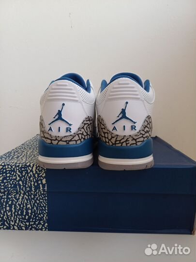 Nike air jordan 3 retro