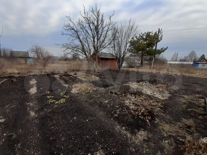 Дача 20 м² на участке 4 сот.