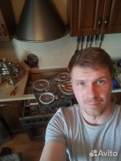 Ремонт электрических каминов и парогенераторов