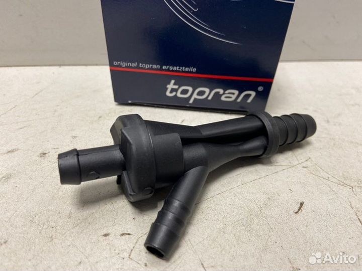 Клапан вентиляции картерных газов Volkswagen