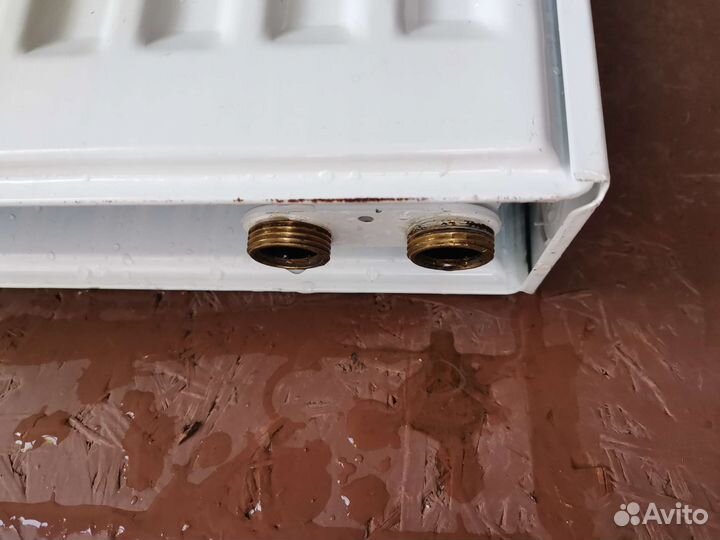 Радиаторы отопления бу