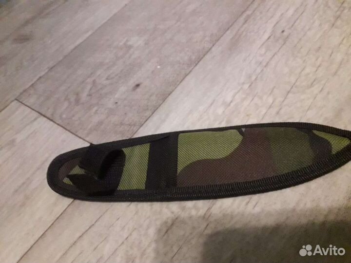 Чехлы для ножей