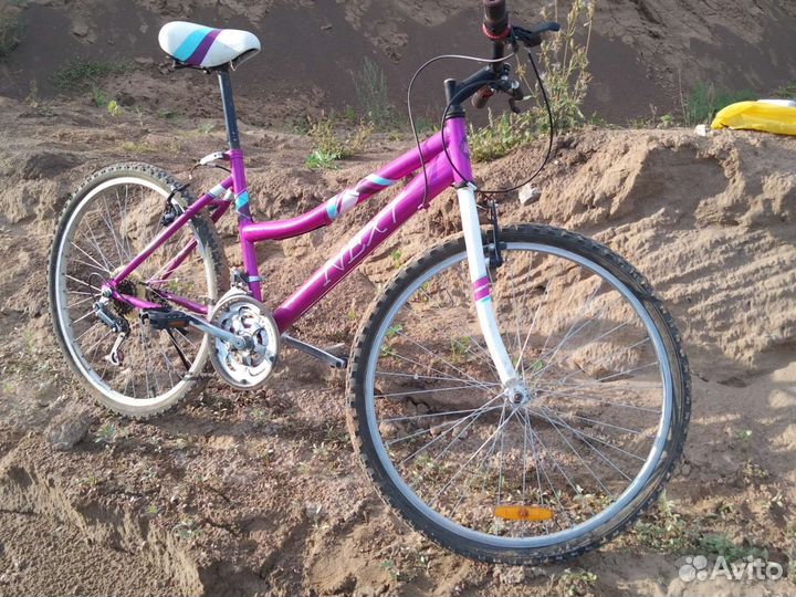 Велосипед 26