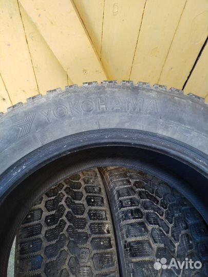 Yokohama Ice Guard F700Z 235/60 R18 107Q