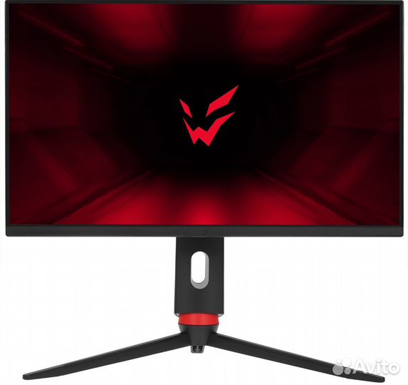 Ardor gaming portal AF24H1