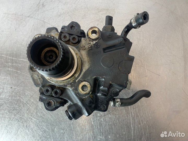 Тнвд Mercedes C-Class W204 OM651 2.2 CDI 2009