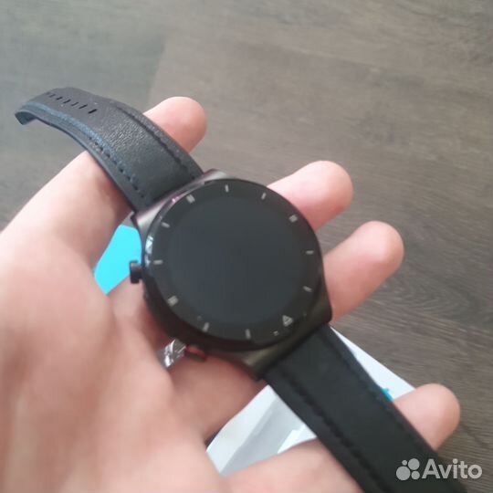 Lige SMART. Умные часы (Рабочие)
