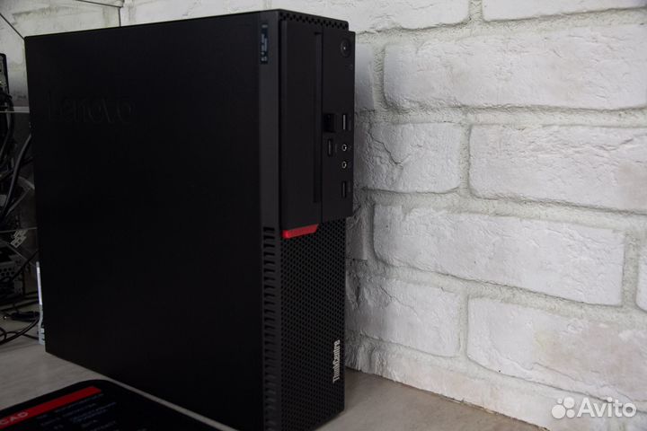 Пк Lenovo thinkcentre m700