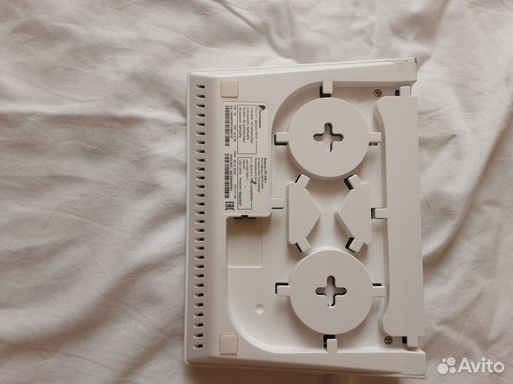 Крутейший модем Ростелеком RT-GM-1