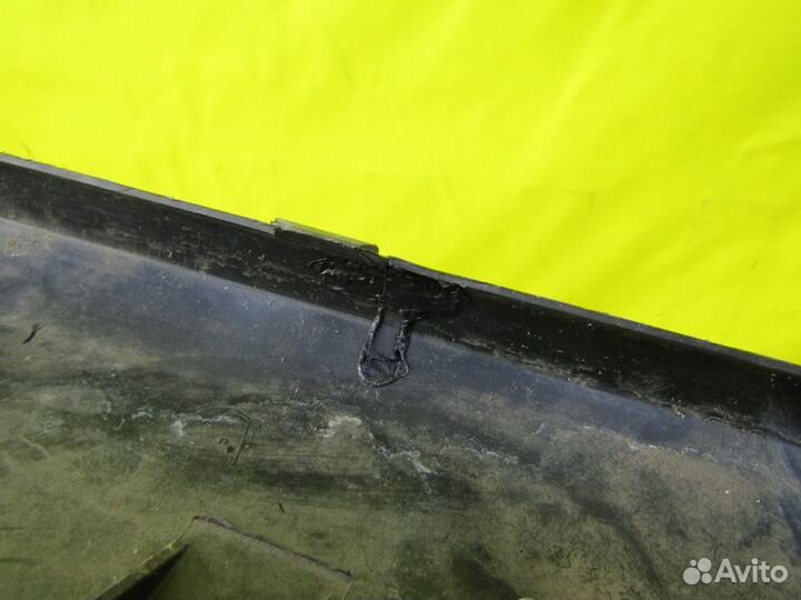 Спойлер бампера Kia Sorento (UM) 15-18г 56752