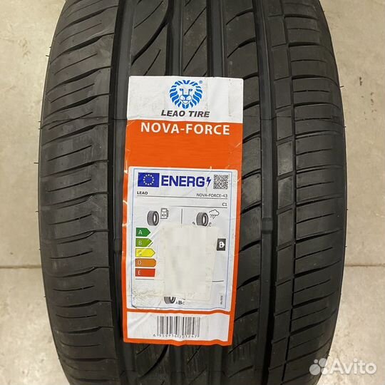 Leao Nova-Force 235/45 R17 97W