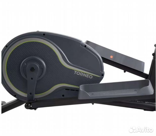 Эллиптический тренажер torneo festa