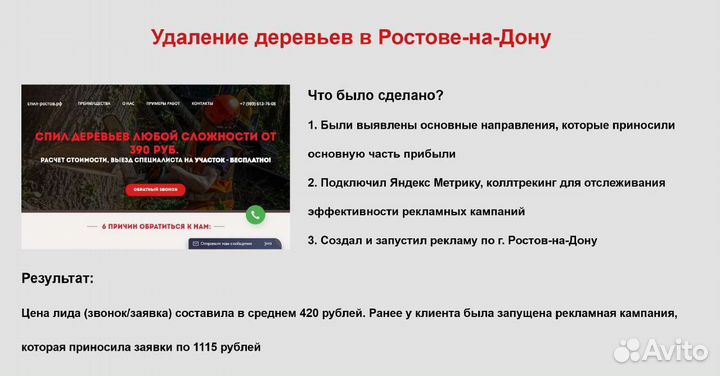 Настройка Яндекс Директ от специалиста Яндекс