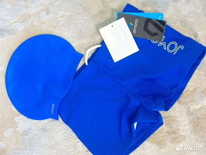 Набор для плавания