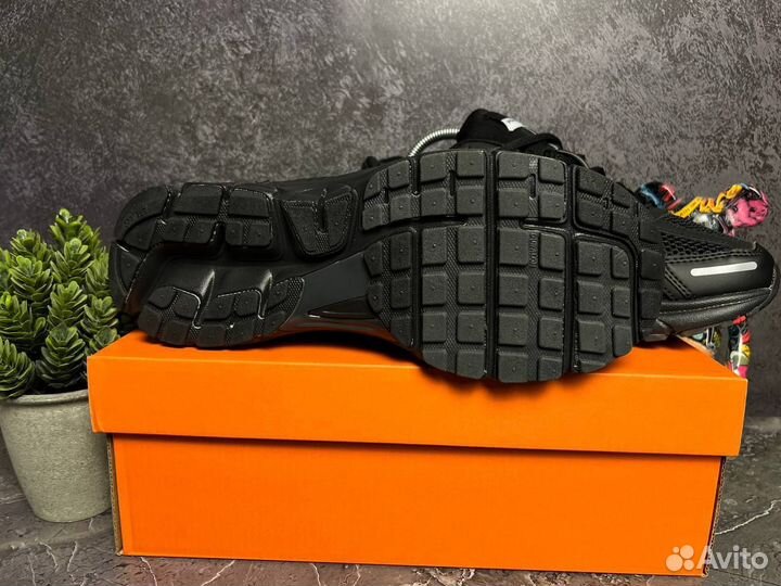 Кроссовки Nike Zoom Vomero 5 black