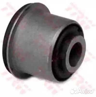 Сайлентблок peugeot 406 (8b)