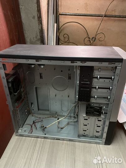 Корпус для пк