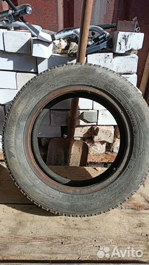 Yokohama Ice Guard Studless IG50 195/6 R15 88Q