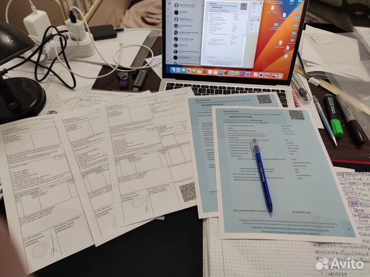 Утиль по стар тариф. РФ учёт Авто. Авто из Кореи