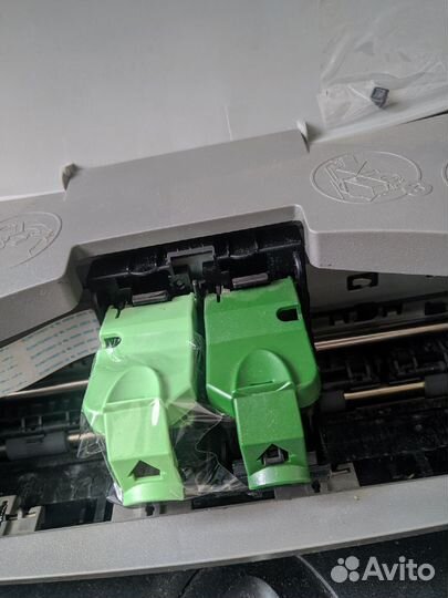 Принтер Lexmark Z615