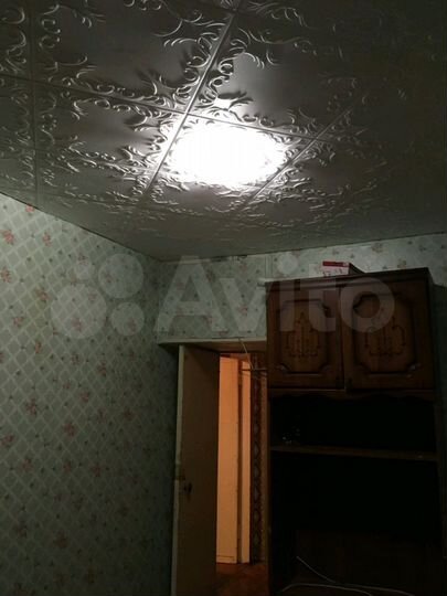 Комната 11 м² в 2-к., 5/5 эт.