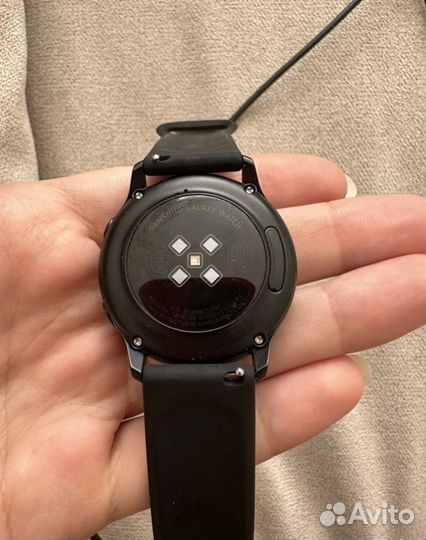 Часы samsung galaxy watch 40 mm