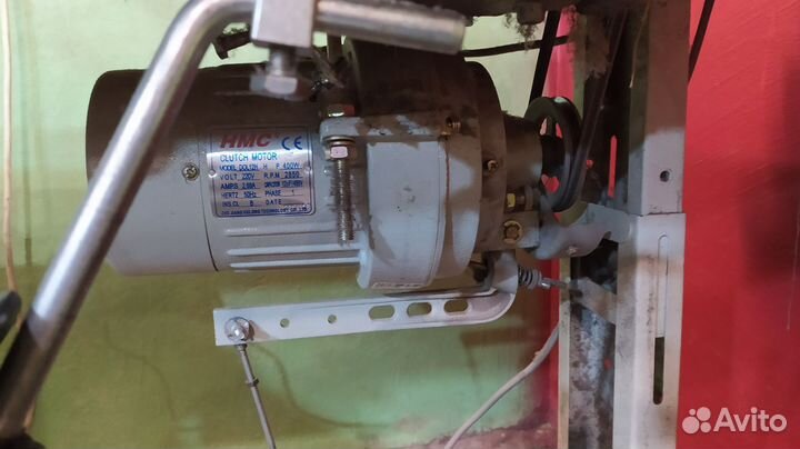 Швейная машинка typical gc 6850 h