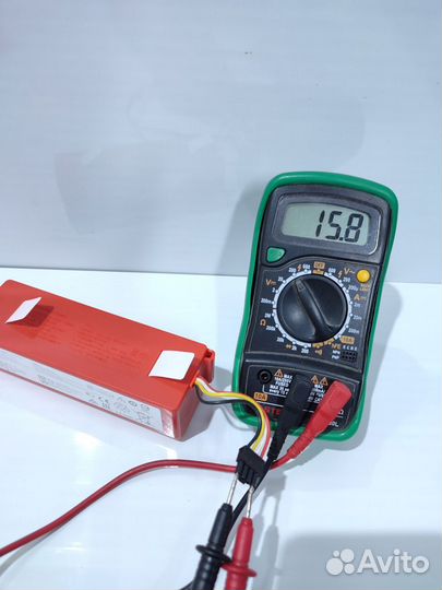 Аккумулятор для пылесоса Xiaomi Vacuum Cleaner