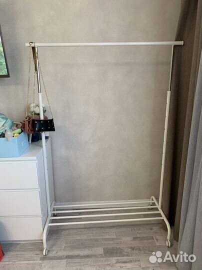 Вешалка напольная IKEA