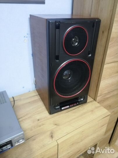 Усилитель мощности звука