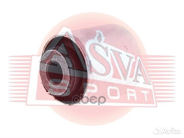 Сайлентблок 0301cu2r5 asva