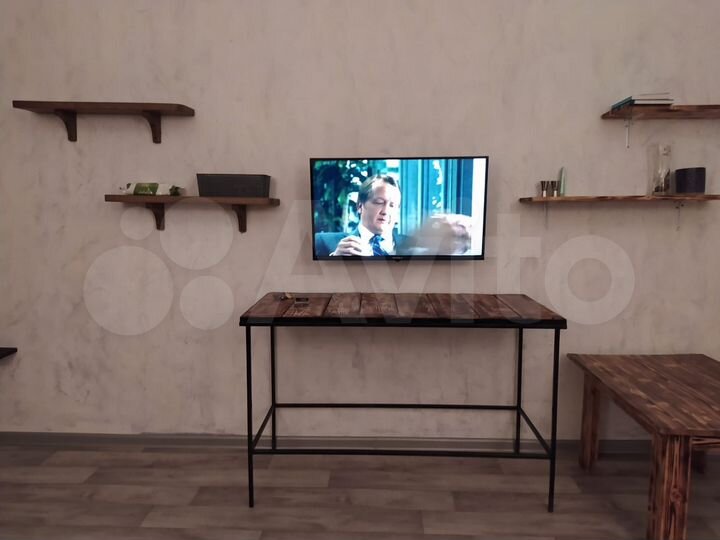 Комната 12,8 м² в 4-к., 5/5 эт.