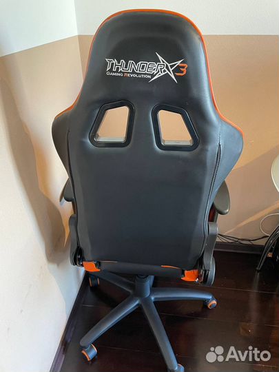 Компьютерное кресло