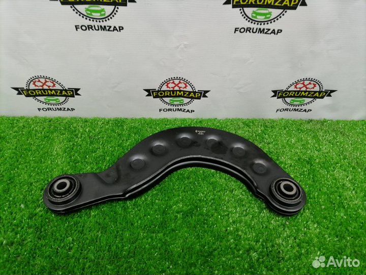 Рычаг подвески верхний задний Ford Focus