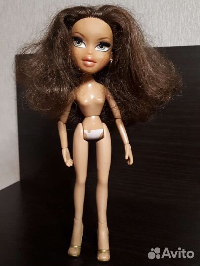 Куклы Братц