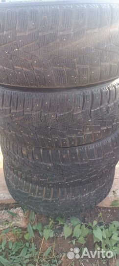 Nexen Winguard WinSpike 225/50 R17 98T