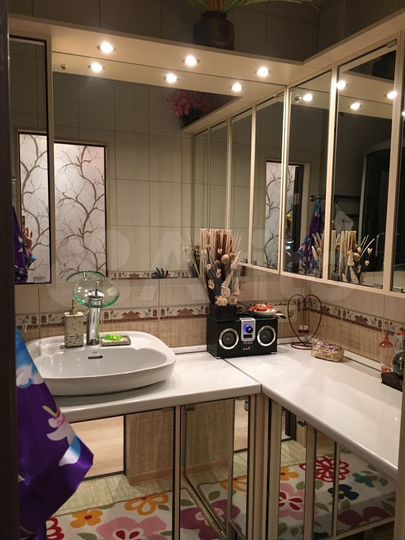 3-к. квартира, 68,2 м², 9/10 эт.