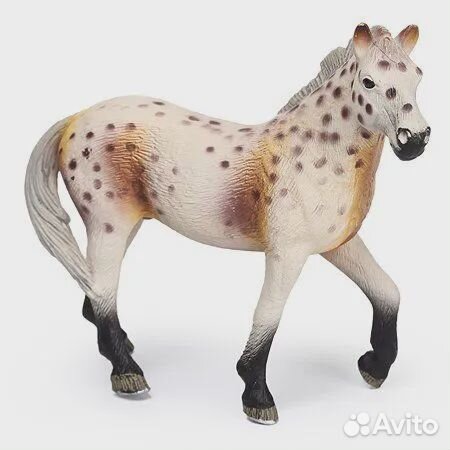 Фигурки животных