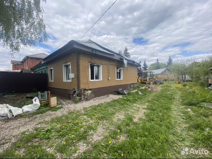 Демонтажные работы любой сложности