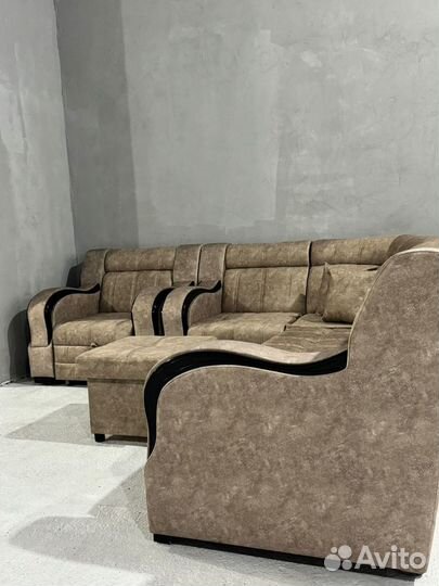 Мягкая мебель