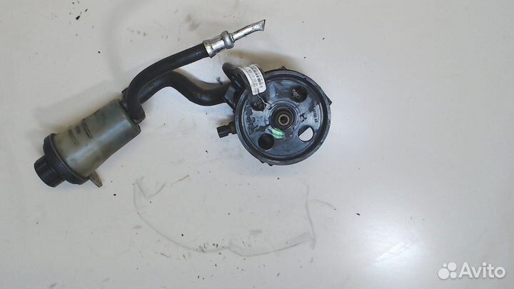 Гур Volvo V50, 2008