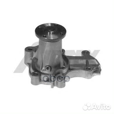 Помпа водяная mitsubishi Mirage/Space Star/colt