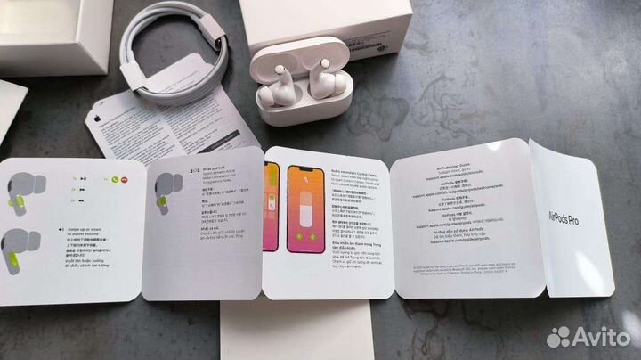 Apple airpods pro 2