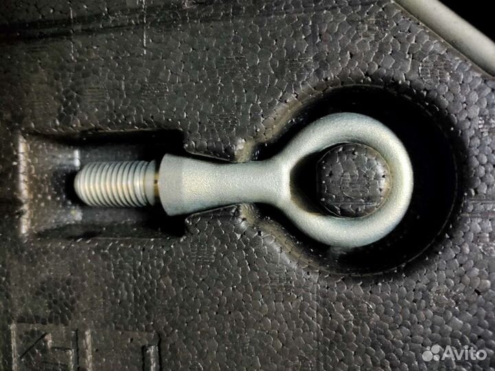 Фаркоп крюк Mazda Cx-5 CX5 KE 2011-2017