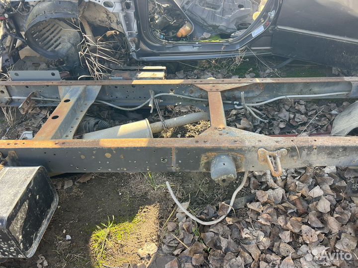 Рама Юджин 1041