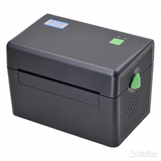 Принтер для этикеток wildberries/ozon DT-108B