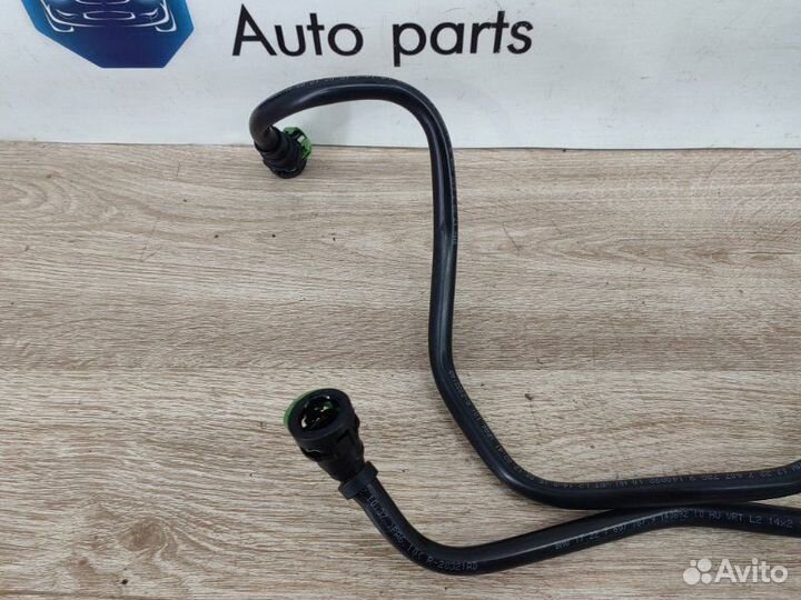 Трубка охлаждения АКПП Bmw 3 F30 N20B20 2012