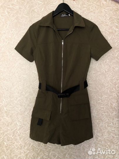 Комбинезон y2k