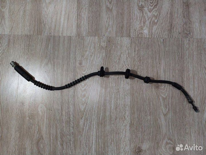 Шланг тормозной передний Bmw 5 F10 N52B25 2011